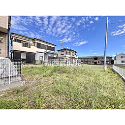 埼玉県ふじみ野市中福岡