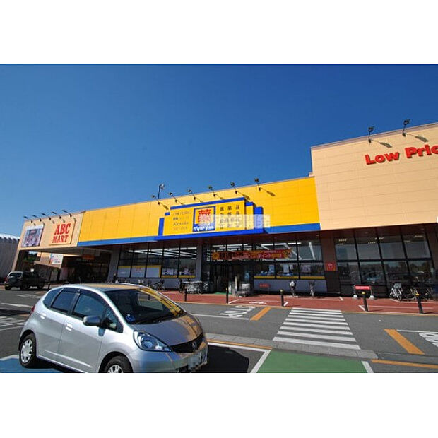 マツモトキヨシベスタ狭山店