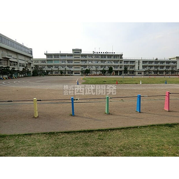 高階小学校