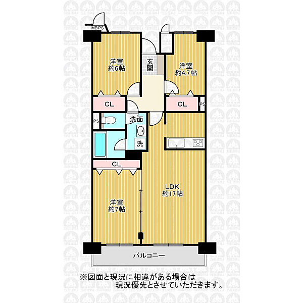 間取り：311002508937
