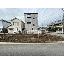 埼玉県ふじみ野市亀久保