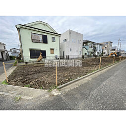 埼玉県ふじみ野市亀久保