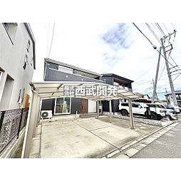 埼玉県川越市大字砂
