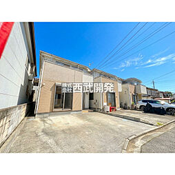 埼玉県川越市大字砂新田