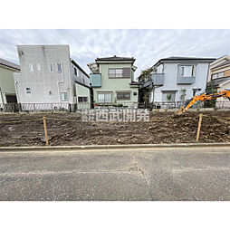 埼玉県ふじみ野市亀久保