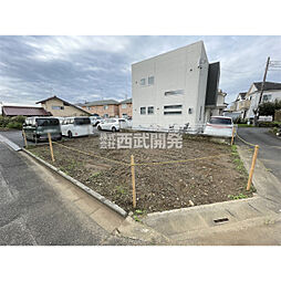 埼玉県ふじみ野市亀久保