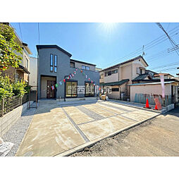 埼玉県川越市岸町２丁目