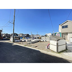 埼玉県ふじみ野市仲２丁目