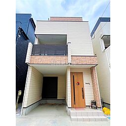 埼玉県ふじみ野市上福岡３丁目