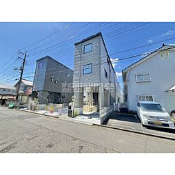 埼玉県富士見市東みずほ台3丁目