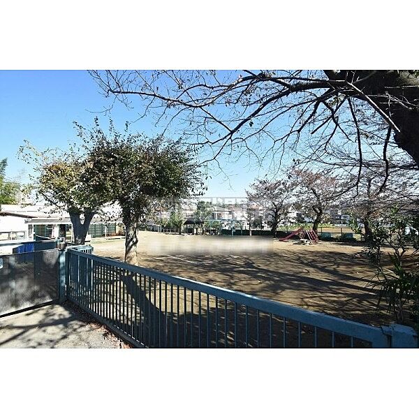 こばと保育園