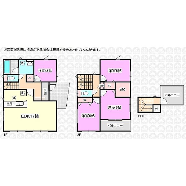 間取り：311001761311