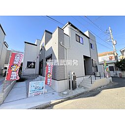 埼玉県入間郡三芳町大字北永井