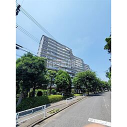 朝日センチュリーみずほ台Ｄ棟