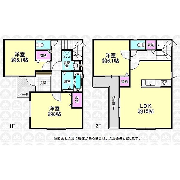 間取り：311001678209