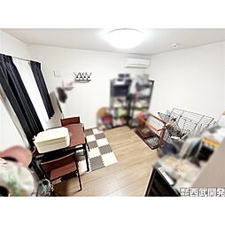 室内の画像