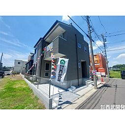 東京都清瀬市中里５丁目