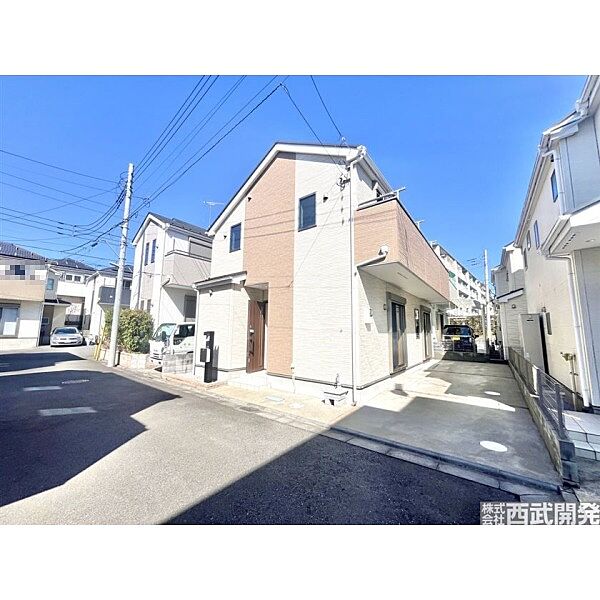 detached 下里７丁目