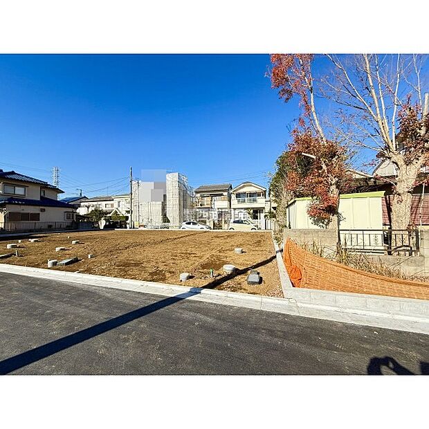 現地全体/令和6年12月15日撮影