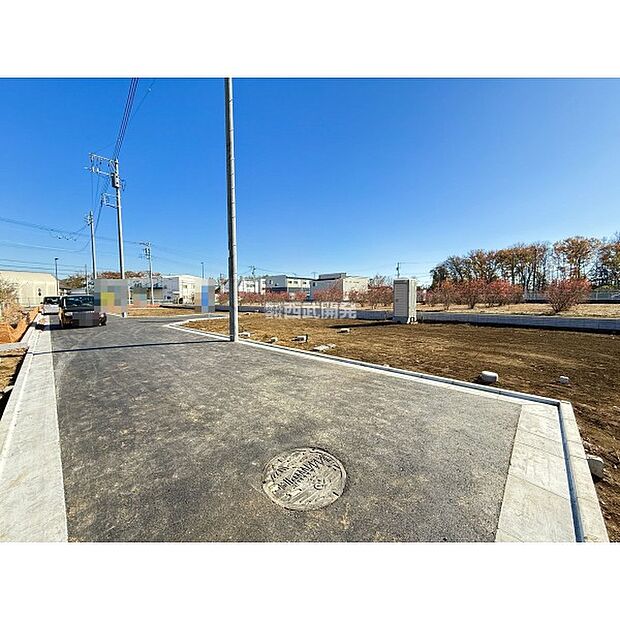 現地全体/令和6年12月15日撮影