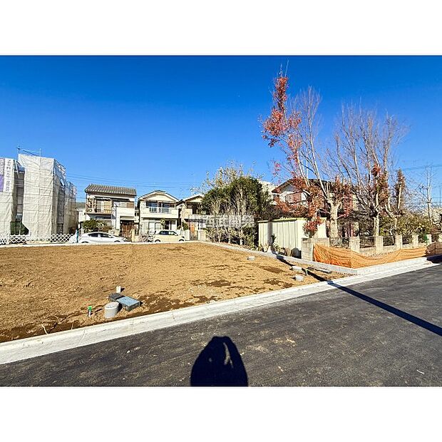 現地全体/令和6年12月15日撮影