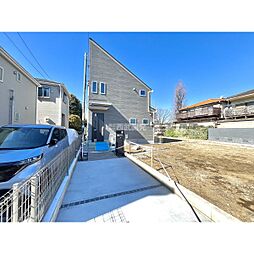 東京都東久留米市滝山４丁目