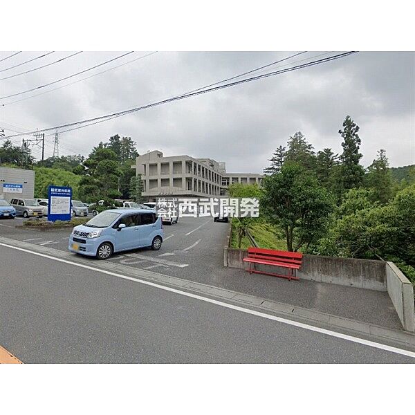 周辺を拡大表示