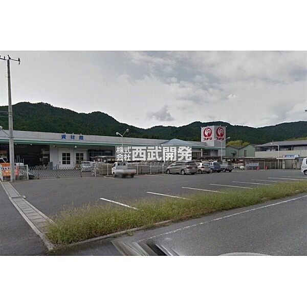 周辺を拡大表示