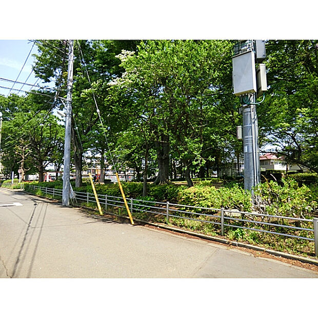 和田南公園