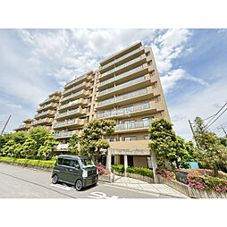 モアステージ東所沢