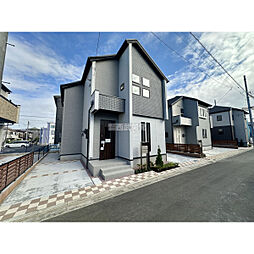 東京都東久留米市前沢３丁目