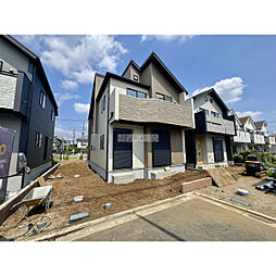 東京都東久留米市前沢３丁目