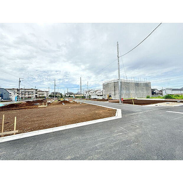 現地全体/令和7年6月15日撮影