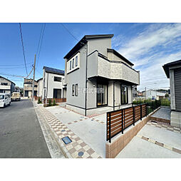 東京都東久留米市前沢３丁目