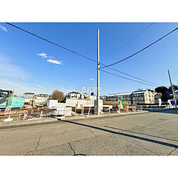 東京都清瀬市中里６丁目