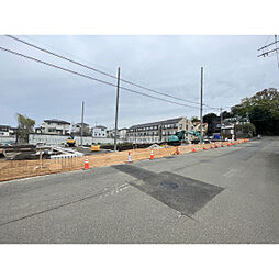 東京都清瀬市中里６丁目