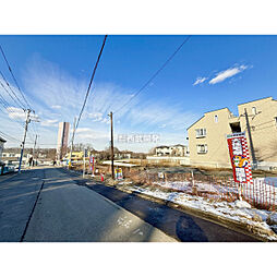 東京都清瀬市中里６丁目