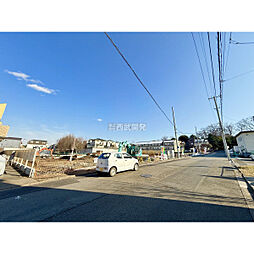 東京都清瀬市中里６丁目