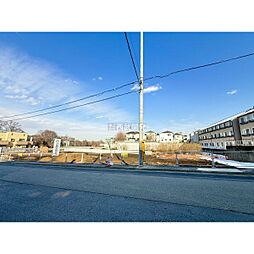 東京都清瀬市中里６丁目