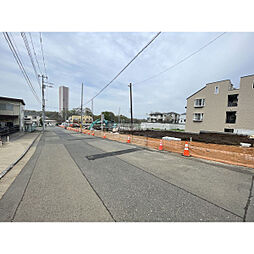 東京都清瀬市中里６丁目