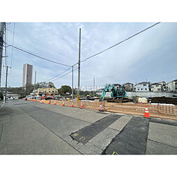 東京都清瀬市中里６丁目