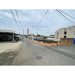 東京都清瀬市中里６丁目