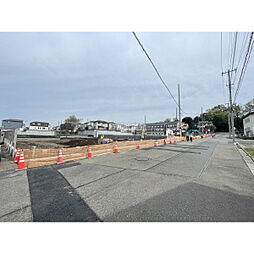 東京都清瀬市中里６丁目