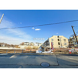 東京都清瀬市中里６丁目