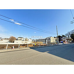 東京都清瀬市中里６丁目