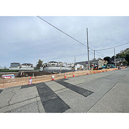 東京都清瀬市中里６丁目