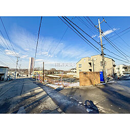 東京都清瀬市中里６丁目