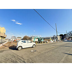 東京都清瀬市中里６丁目