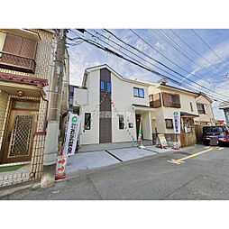 埼玉県新座市新堀３丁目