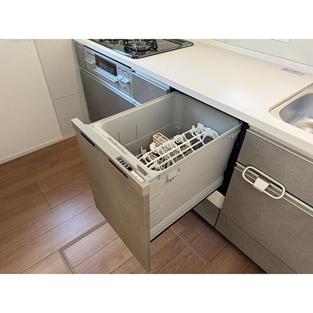 【食洗機】2025年12月1日撮影